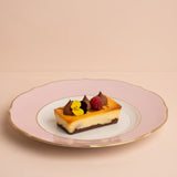 Cappuccino Cheesecake