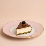 Dubai Cheesecake