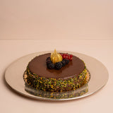 Dubai Cheesecake
