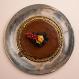 Dubai Cheesecake