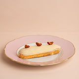 Vanilla Eclaires