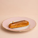 Caramel Eclaires