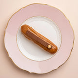 Caramel Eclaires