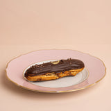 Chocolate Eclaires