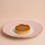 Lotus Tart