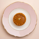 Lotus Tart