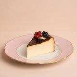 Pera Cheesecake