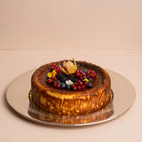 Pera Cheesecake
