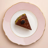Pera Cheesecake
