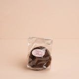 Çikolatalı Cookie