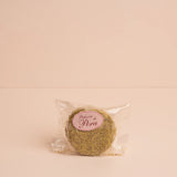 Pistachio Cookies
