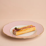 Roast Beef Kruvasan Sandviç